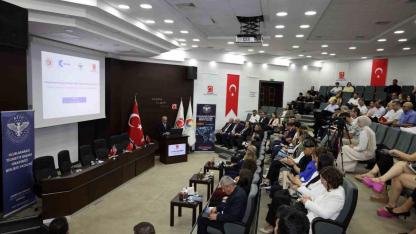 ADASO Meclis Başkanı Uçurum: