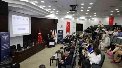 ADASO Meclis Başkanı Uçurum: