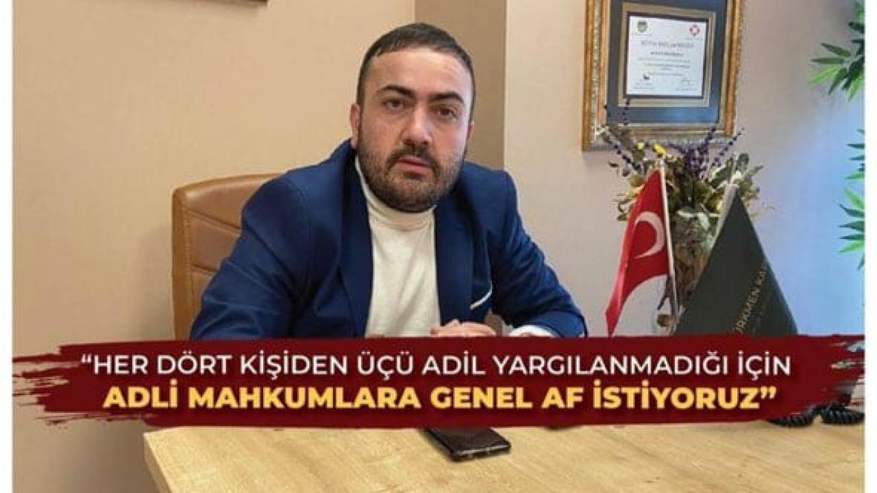 &#039;&#039;Af İçin Eylemlerimize Katılın&#039;&#039;
