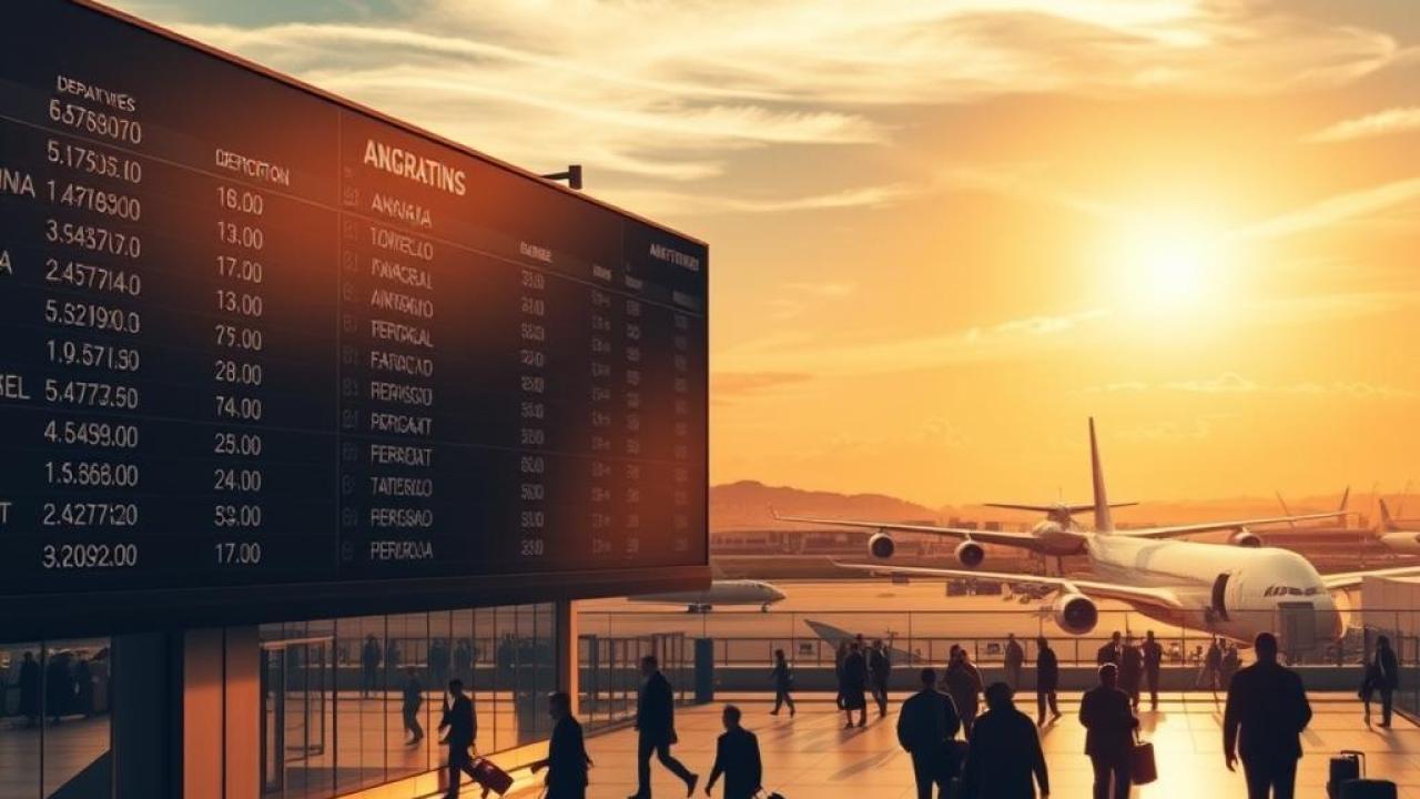 Ankara Roma Uçak Bileti - Tezfly &amp; Tripuck&#039;ta En Uygun Fiyatlar