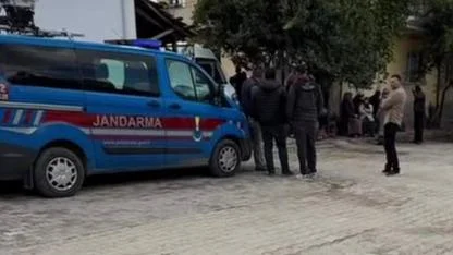 Anne ve Kızı Sobadan Sızan Gazdan Zehirlenerek Öldü
