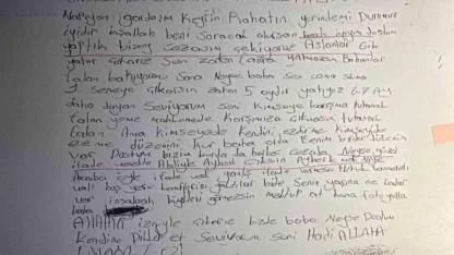 "Aslanlar Gibi Yatar Çıkarız"