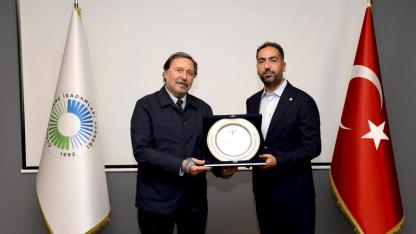 ATIC’ten Çukurova GİAD’a Ziyaret