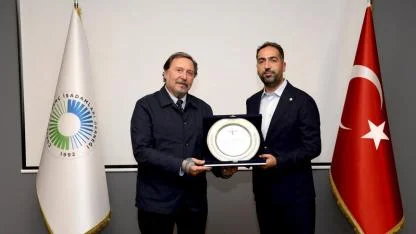 ATIC’ten Çukurova GİAD’a Ziyaret