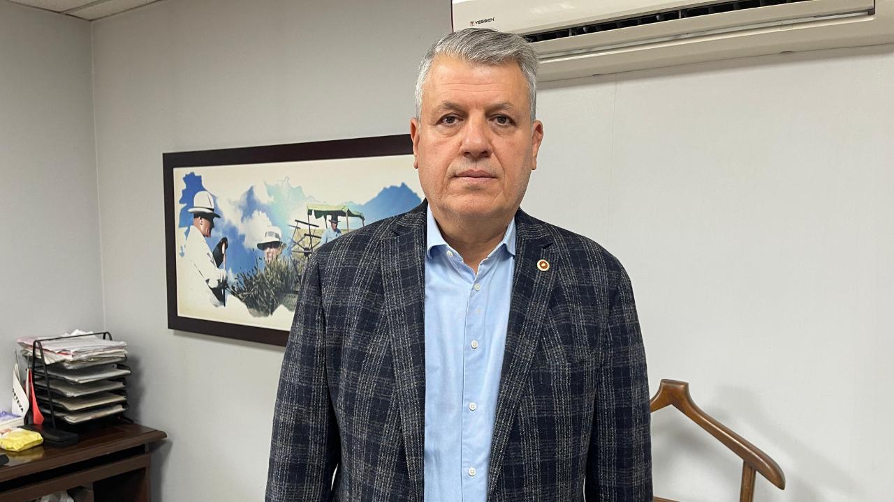 Barut’tan Faiz Darbesine Sert Tepki:“Vahim Yanlıştan Dönün”