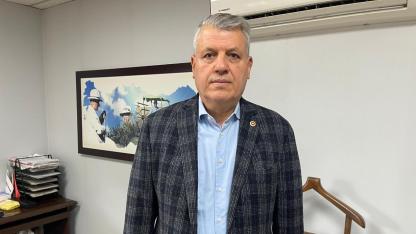 Barut’tan Faiz Darbesine Sert Tepki:“Vahim Yanlıştan Dönün”