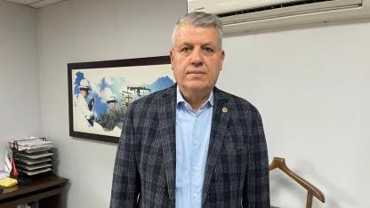 Barut’tan Faiz Darbesine Sert Tepki:“Vahim Yanlıştan Dönün”