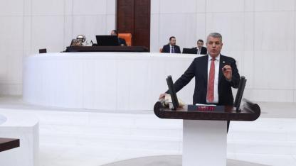 Barut'tan Kalıcı Yaz Saati Uygulamasına Tepki:"Bu Uygulama Son Bulsun"