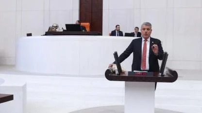 Barut'tan Kalıcı Yaz Saati Uygulamasına Tepki:"Bu Uygulama Son Bulsun"