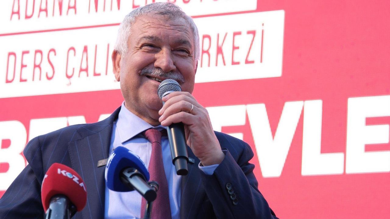 Başkan Karalar Rüşvet Almak İçin İstanbul&#039;a Gitmiş!