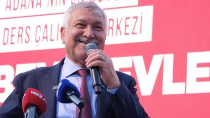 Başkan Karalar Rüşvet Almak İçin İstanbul'a Gitmiş!