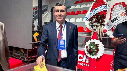 Başkan Tanbruoğlu Güven Tazeledi