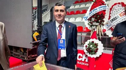 Başkan Tanbruoğlu Güven Tazeledi