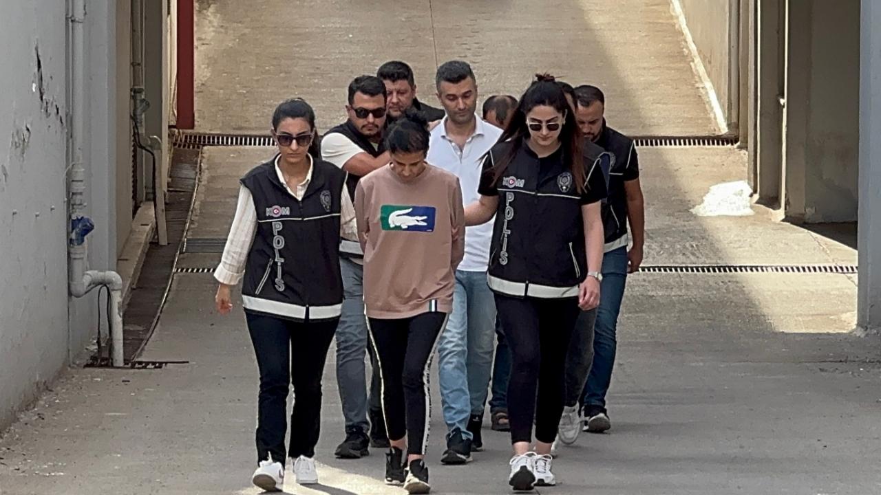 Bu Da Aş Tuzağı!