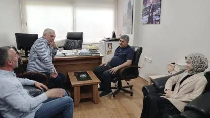 ‘Bu Süreç Daha Çok İddianameler Yaratır’
