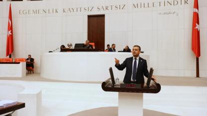 Bulut:''10 Milyon Vatandaş Sağlık Hizmetlerinden Mahrum Kalacak''