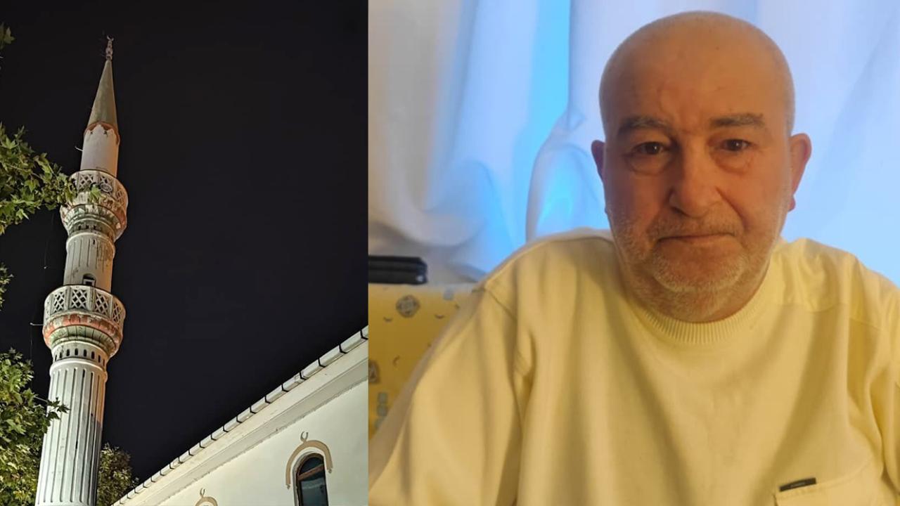 Canı Sıkılınca Bakın Ne Yaptı! Herkesi Şaşkına Çevirdi
