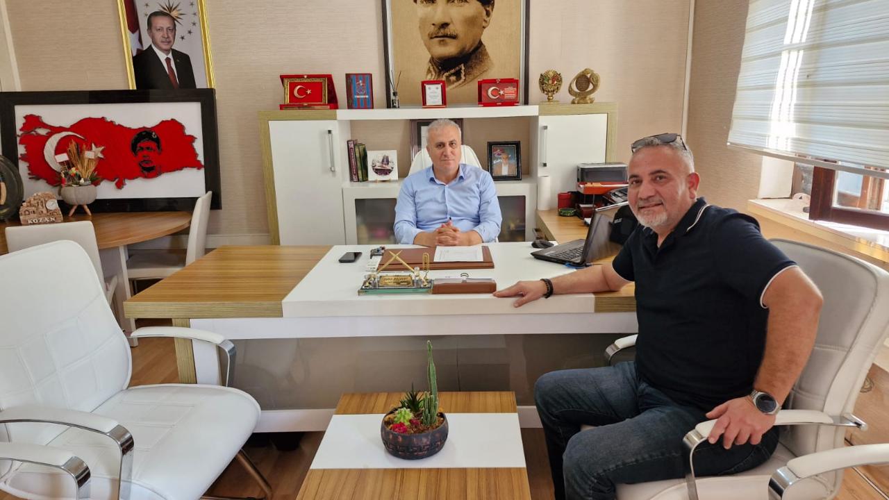Ceyhan Cemevi’nden Ücretsiz Saz ve El Sanatları Kursu