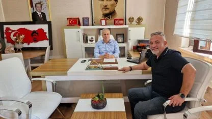 Ceyhan Cemevi’nden Ücretsiz Saz ve El Sanatları Kursu