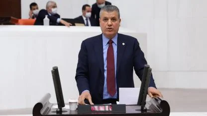 "Emeklilere Kira Yardımı, Refah Payı Ve Ek Ödeme Sağlansın"