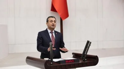 CHP'li Bulut:''Devletin Görevi Basını Susturmak Değil, Özgürce Konuşmasını Sağlamaktır”