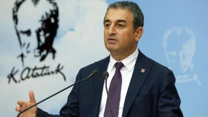 CHP'li Bulut'tan Hükümete Sert Tepki:''Tasarruf Saray'dan Başlamalı''