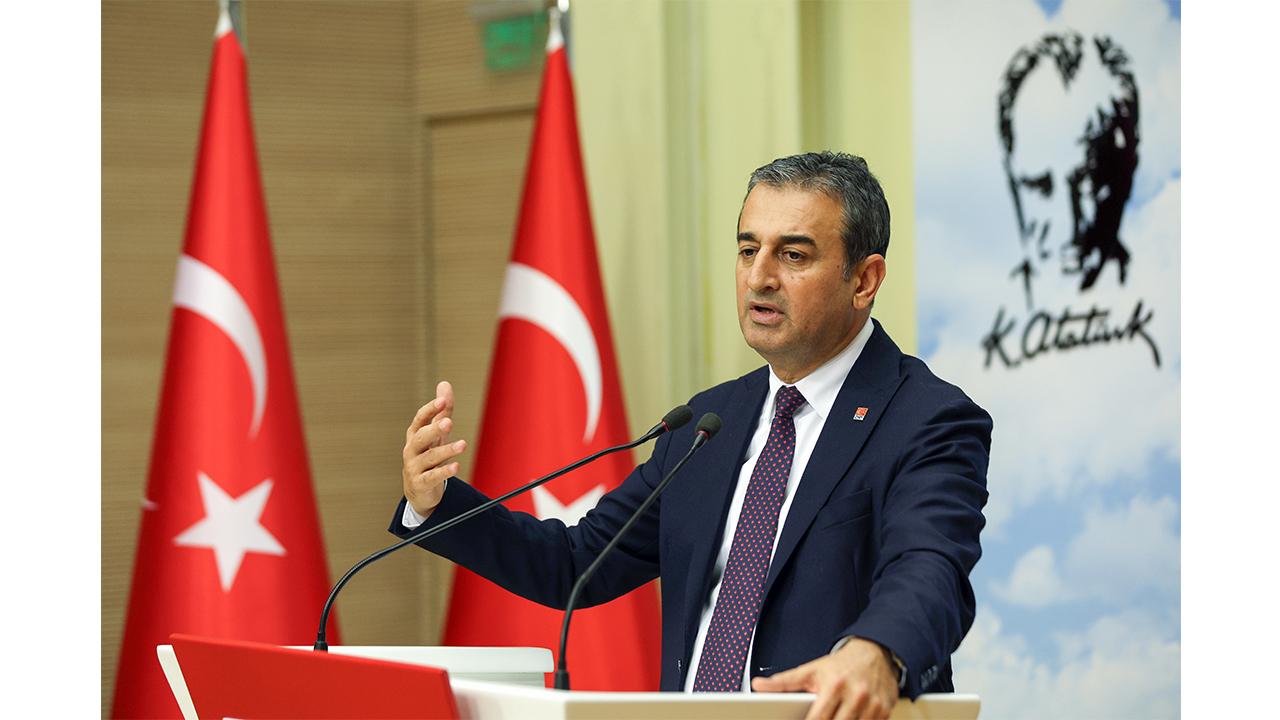 CHP'li Bulut'tan İletişim Başkanlığı Eleştirisi:''Günlük Harcaması 20 Milyon TL!''