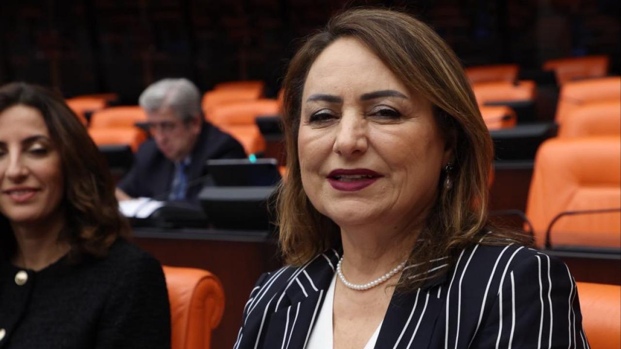 CHP’li Dr. Şevkin’den Cumhurbaşkanına Çağrı