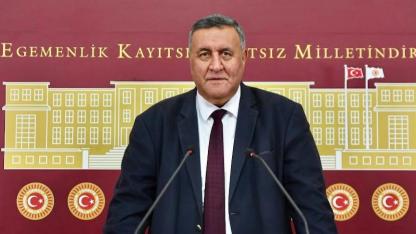 CHP’li Gürer, Vergi Düzenlemeleri ve Sosyal Adaletsizlikleri Meclise Taşıdı