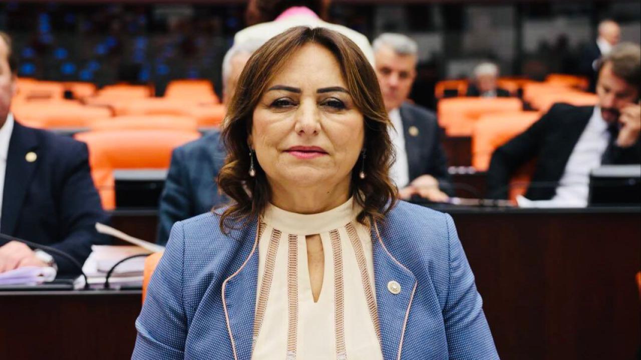 CHP’li Şevkin’den ‘Hurda Teşvik’ Vurgusu:''“20 Yaş ve Üzeri Araç Sahiplerine ÖTV Muafiyeti Sağlansın”