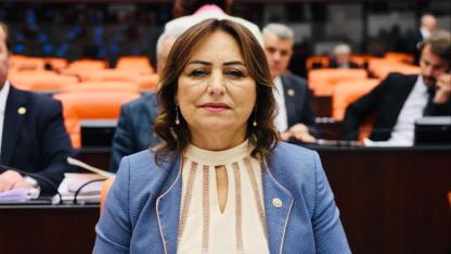 CHP’li Şevkin’den ‘Hurda Teşvik’ Vurgusu:''“20 Yaş ve Üzeri Araç Sahiplerine ÖTV Muafiyeti Sağlansın”