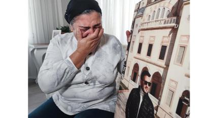 Cinayet Davasında Ceza İndirimi:Anne Gözyaşlarına Boğuldu