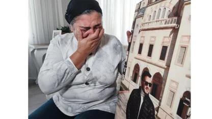 Cinayet Davasında Ceza İndirimi:Anne Gözyaşlarına Boğuldu