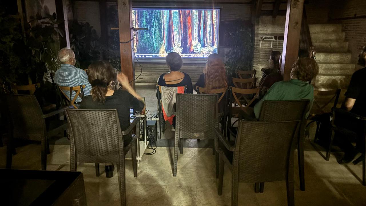 ÇSG'de ''Dreams (Rüyalar)'' Şöleni
