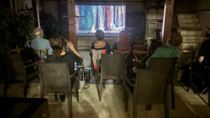 ÇSG'de ''Dreams (Rüyalar)'' Şöleni