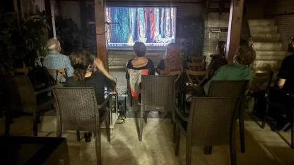 ÇSG'de ''Dreams (Rüyalar)'' Şöleni