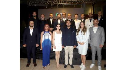 Çukurova GİAD’dan Yeni Döneme Hızlı Giriş