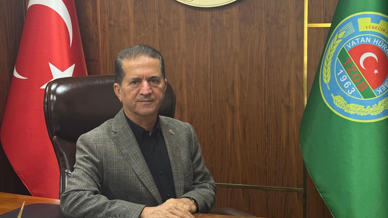 Çukurova Ürünleri Dünya Pazarına Açılıyor