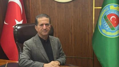 Çukurova Ürünleri Dünya Pazarına Açılıyor