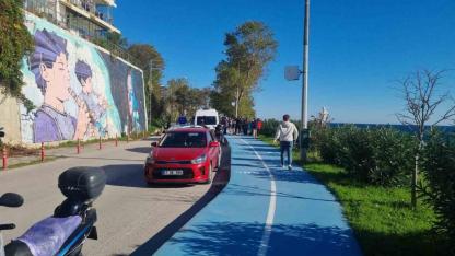 Denizde Can Pazarı:Boğularak Öldü