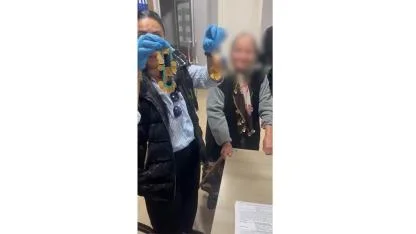 Dilencinin Üzerinden Servet Çıktı!