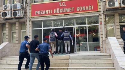 Dinlenme Tesisinde Silahlı Saldırı:2 Tutuklama