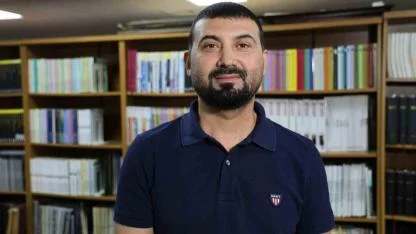 Doç. Dr. Berat Akıncı: