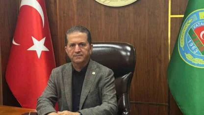 Doğan:"Tarım Potansiyelinin Sürdürülebilir Politikalarla Desteklenmesi Gerekiyor"