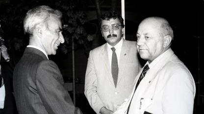 Duayenlerin Yorumuyla Geçmişten Günümüze Gazetecilik-(8)