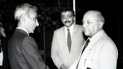 Duayenlerin Yorumuyla Geçmişten Günümüze Gazetecilik-(8)