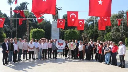 Esendemir:''Basın Özgürlüğü; Cumhuriyetin Oksijenidir''