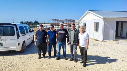 Ev Hayali Kurarken Mağdur Oldular