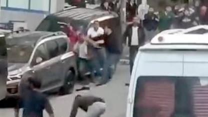 Evlilik Tartışması Kanlı Bitti:1 Ölü, 4 Yaralı