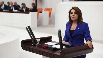 Fazl Borçlanmaya ''Strateji'' Kılıfı